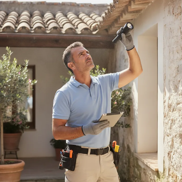 perito inmobiliario Poble Sec